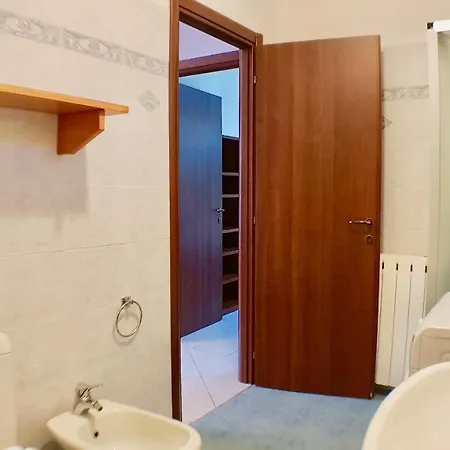 Regina Appartamento Moltrasio
