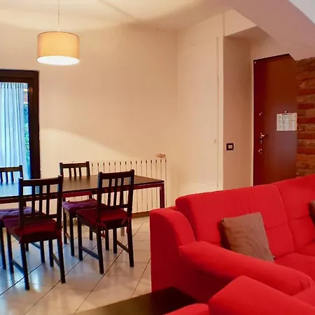Apartamento Regina