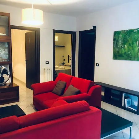 Regina Apartment